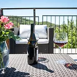 Apartament Szigligeti Mandula Kert Vendeghaz *