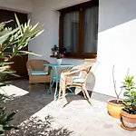 Szigligeti Mandula Kert Vendeghaz Apartment Szigliget