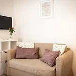 Szigligeti Mandula Kert Vendeghaz Apartment
