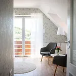 Szigligeti Mandula Kert Vendeghaz Apartment