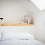 Apartment Szigligeti Mandula Kert Vendeghaz Szigliget