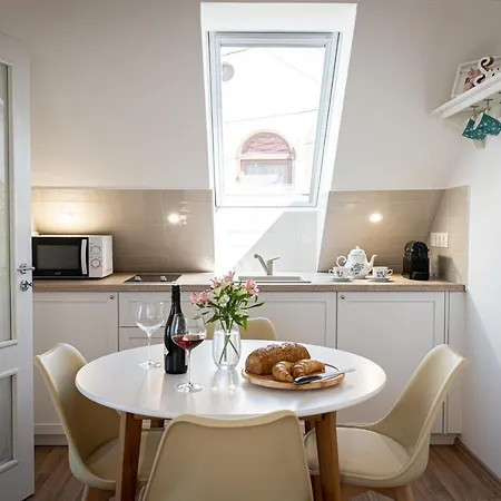 Szigligeti Mandula Kert Vendeghaz Apartament