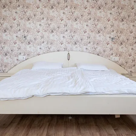 Apartamento Szigligeti Mandula Kert *