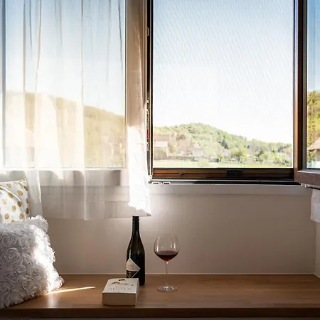 Szigligeti Mandula Kert * Szigliget