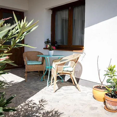 Szigligeti Mandula Kert Vendeghaz Apartment Szigliget
