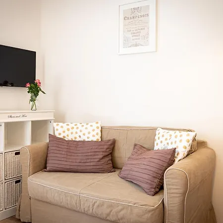 Szigligeti Mandula Kert Vendeghaz شقة