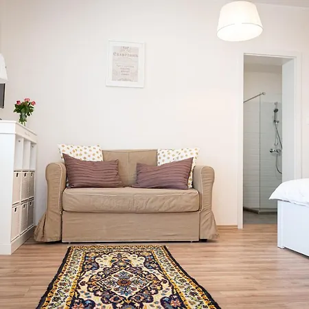Apartman Szigligeti Mandula Kert Szigliget