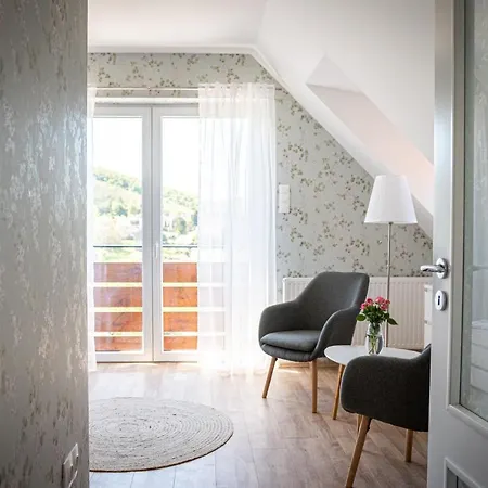 Szigligeti Mandula Kert Vendeghaz Apartament