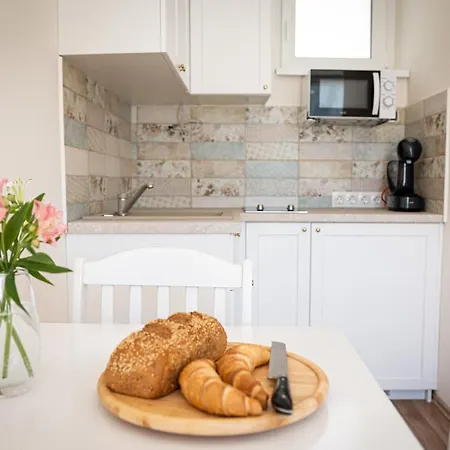 Apartamento Szigligeti Mandula Kert Szigliget