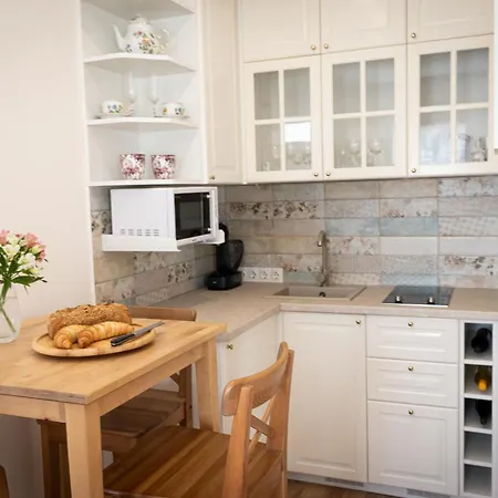 Szigligeti Mandula Kert Apartman