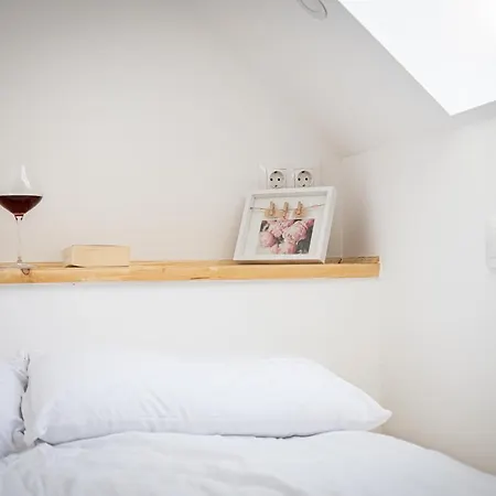 Apartman Szigligeti Mandula Kert Szigliget