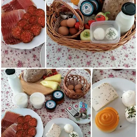 Apartment Szigligeti Mandula Kert Vendeghaz