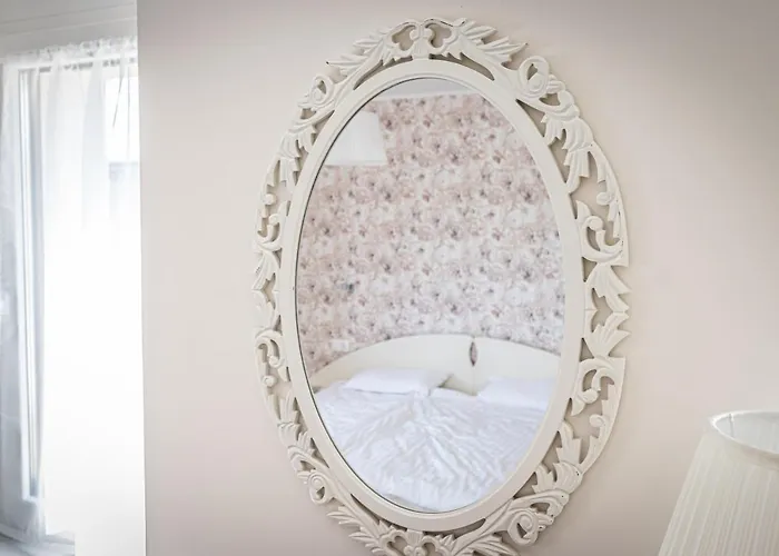 Appartement Szigligeti Mandula Kert Vendeghaz Szigliget