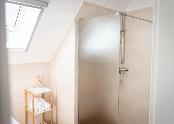 Appartement Szigligeti Mandula Kert Vendeghaz Szigliget