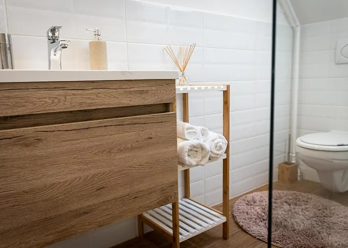 Szigligeti Mandula Kert Vendeghaz Appartement Szigliget