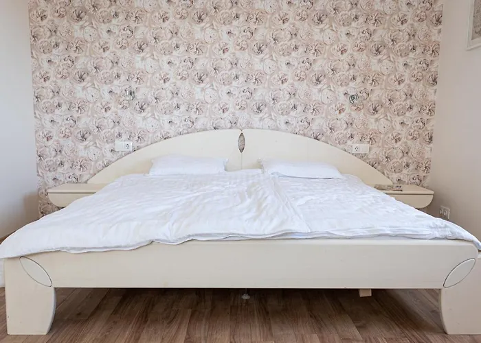 Appartement Szigligeti Mandula Kert Vendeghaz *