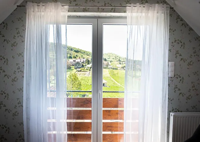 Appartement Szigligeti Mandula Kert Vendeghaz *