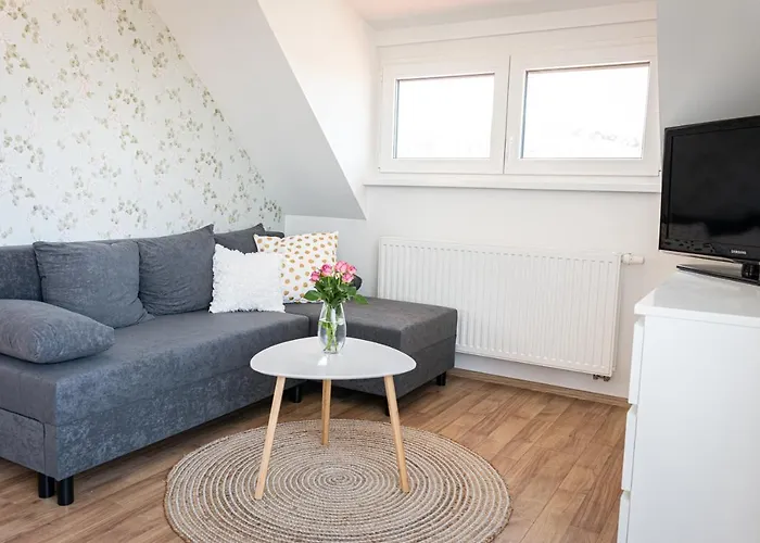 Szigligeti Mandula Kert Vendeghaz Appartement *