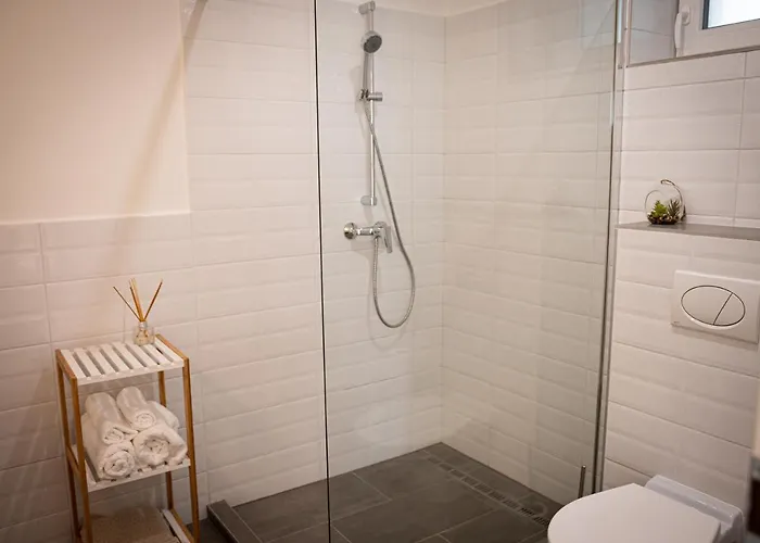 Szigligeti Mandula Kert Vendeghaz Appartement Szigliget