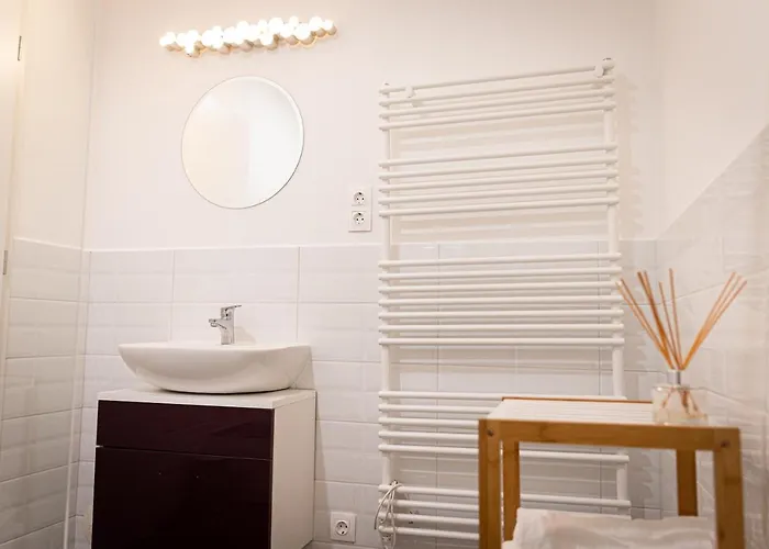 Appartement Szigligeti Mandula Kert Vendeghaz Szigliget