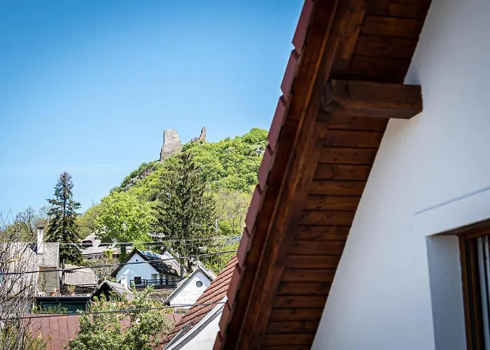 Szigligeti Mandula Kert Vendeghaz