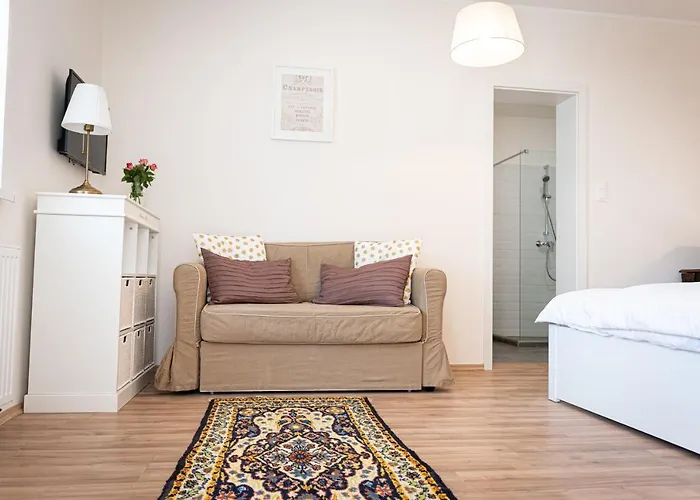 Appartement Szigligeti Mandula Kert Vendeghaz Szigliget