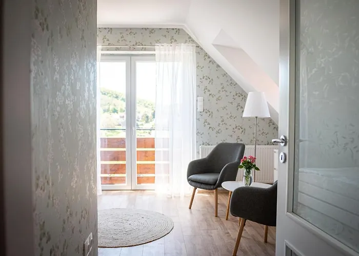 Szigligeti Mandula Kert Vendeghaz Appartement