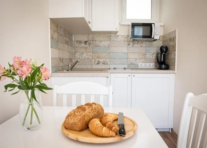 Appartement Szigligeti Mandula Kert Vendeghaz Szigliget