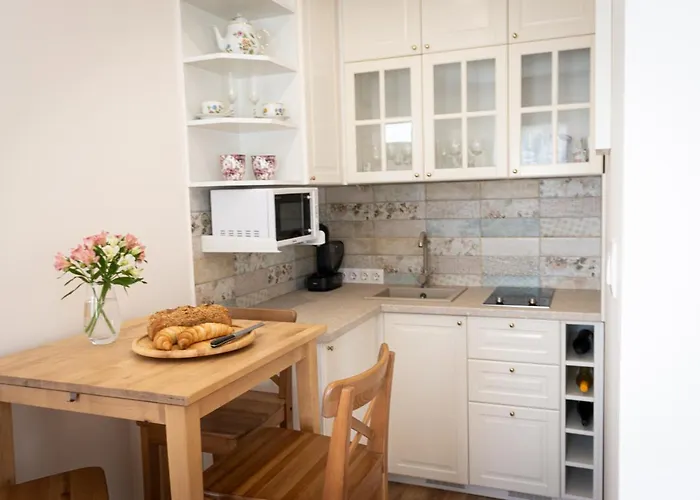 Szigligeti Mandula Kert Vendeghaz Appartement