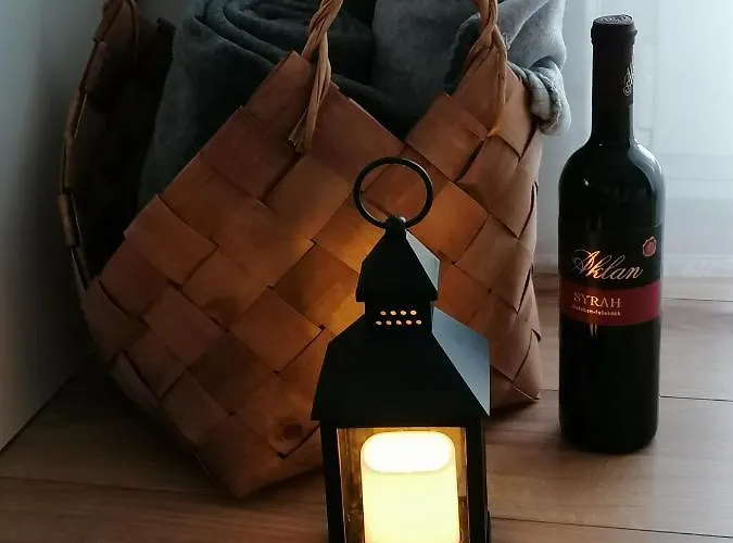 Szigligeti Mandula Kert Vendeghaz Appartement *