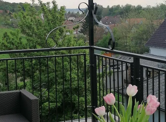 Szigligeti Mandula Kert Vendeghaz *